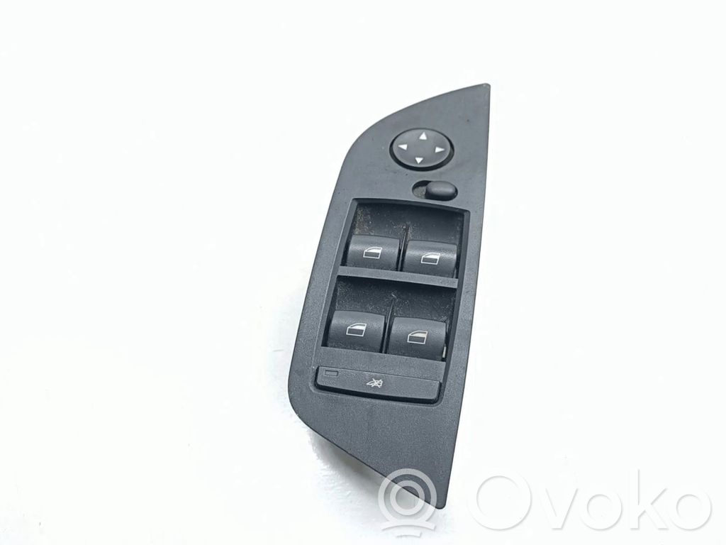 BMW X1 E84 Electric window control switch 