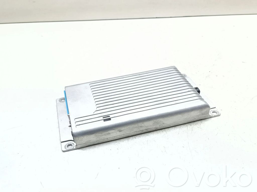 BMW 1 E81 E87 Bluetooth control unit module 