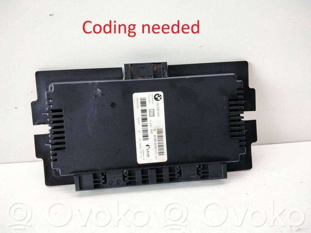 Light module LCM   9197177,61359197177