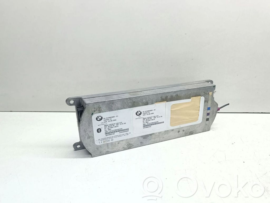 Bluetooth modulis   6983009,84106983009