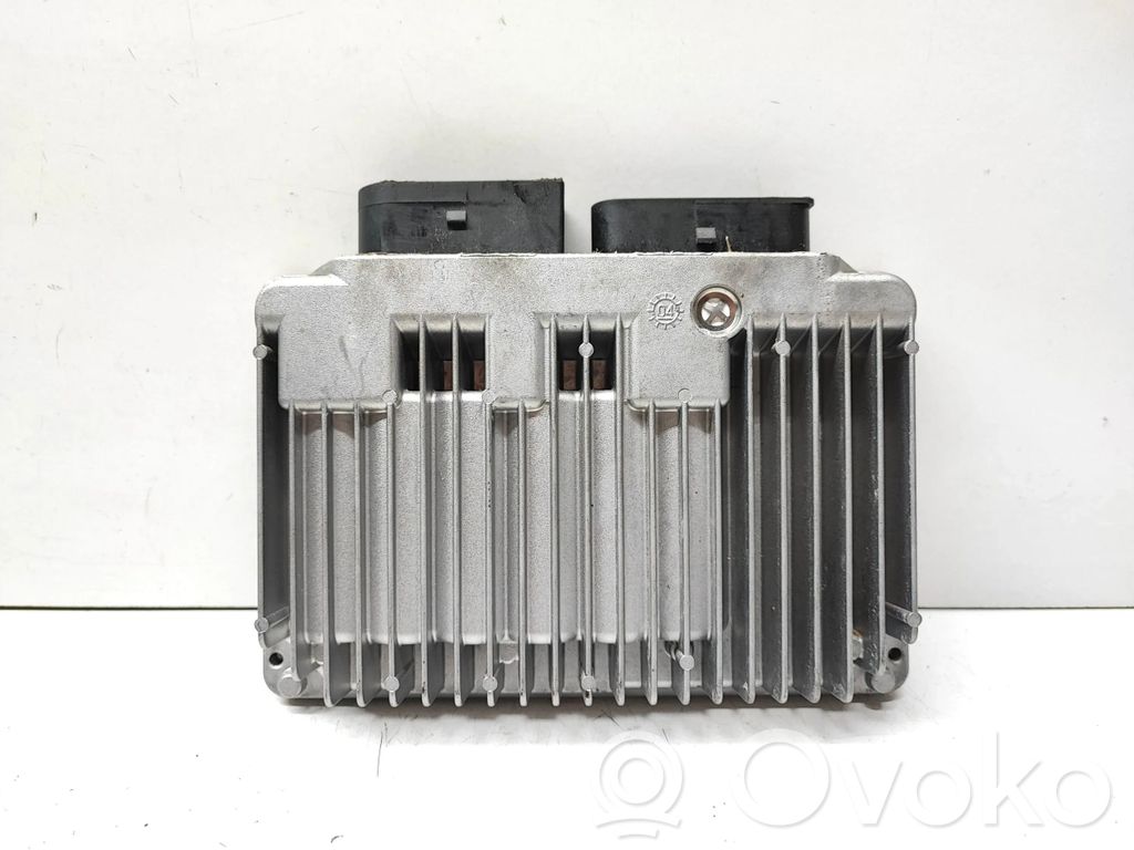 BMW 7 E65 E66 Gearbox control unit/module 