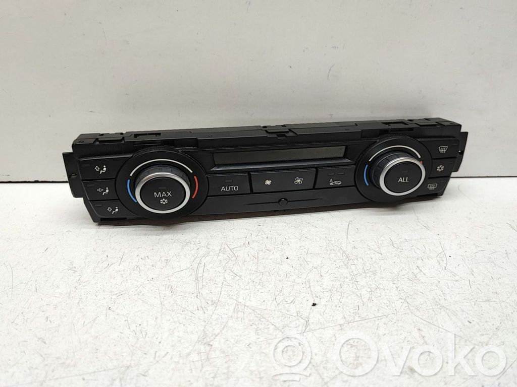 Climate control unit   9248581,64119248581