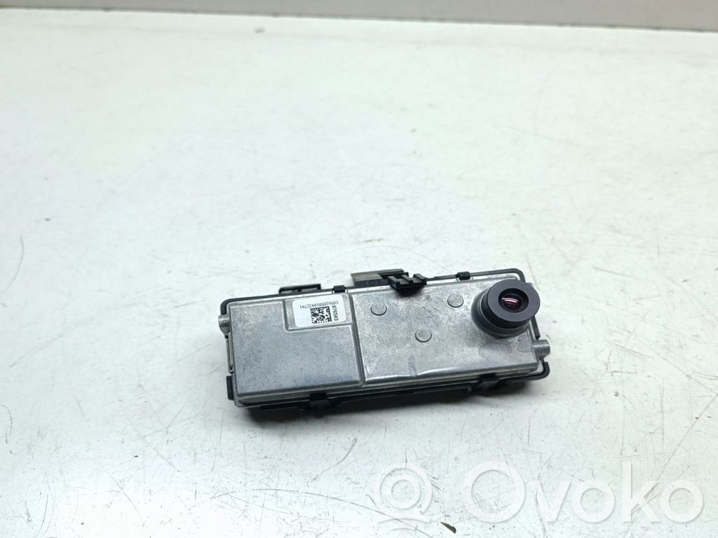Renault Espace V (RFC) Windshield/windscreen camera 