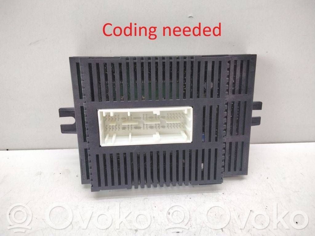 BMW 5 E60 E61 Light module LCM 