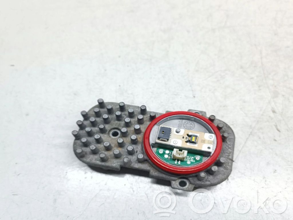 BMW X5 E70 LED Daytime headlight 