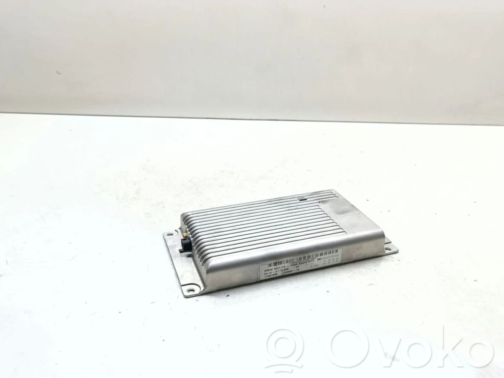 BMW 3 E90 E91 Bluetooth modulis 