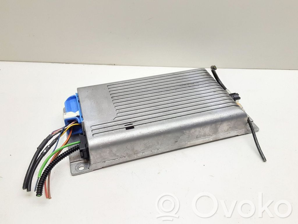 BMW 3 E90 E91 Bluetooth modulis 