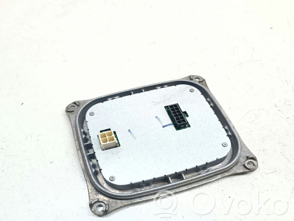 BMW X5 E70 Headlight ballast module Xenon 