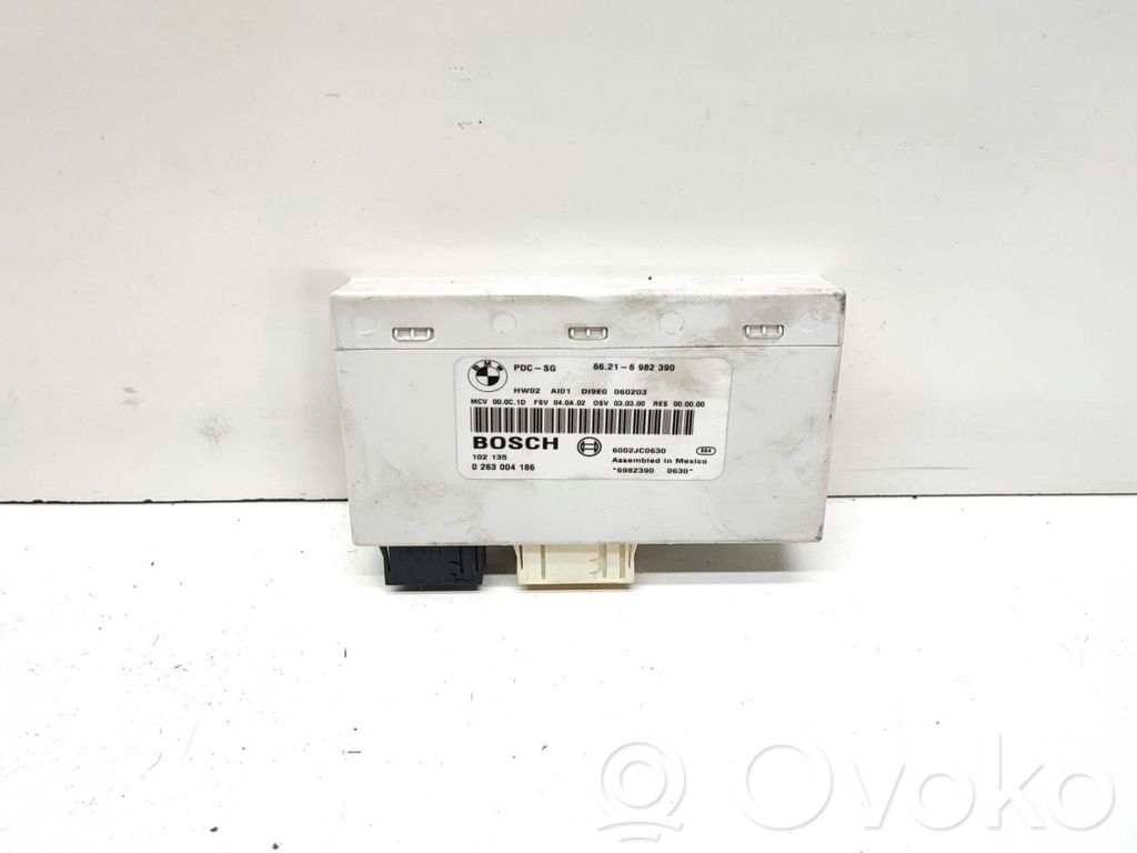BMW 3 E90 E91 Parking PDC control unit/module 