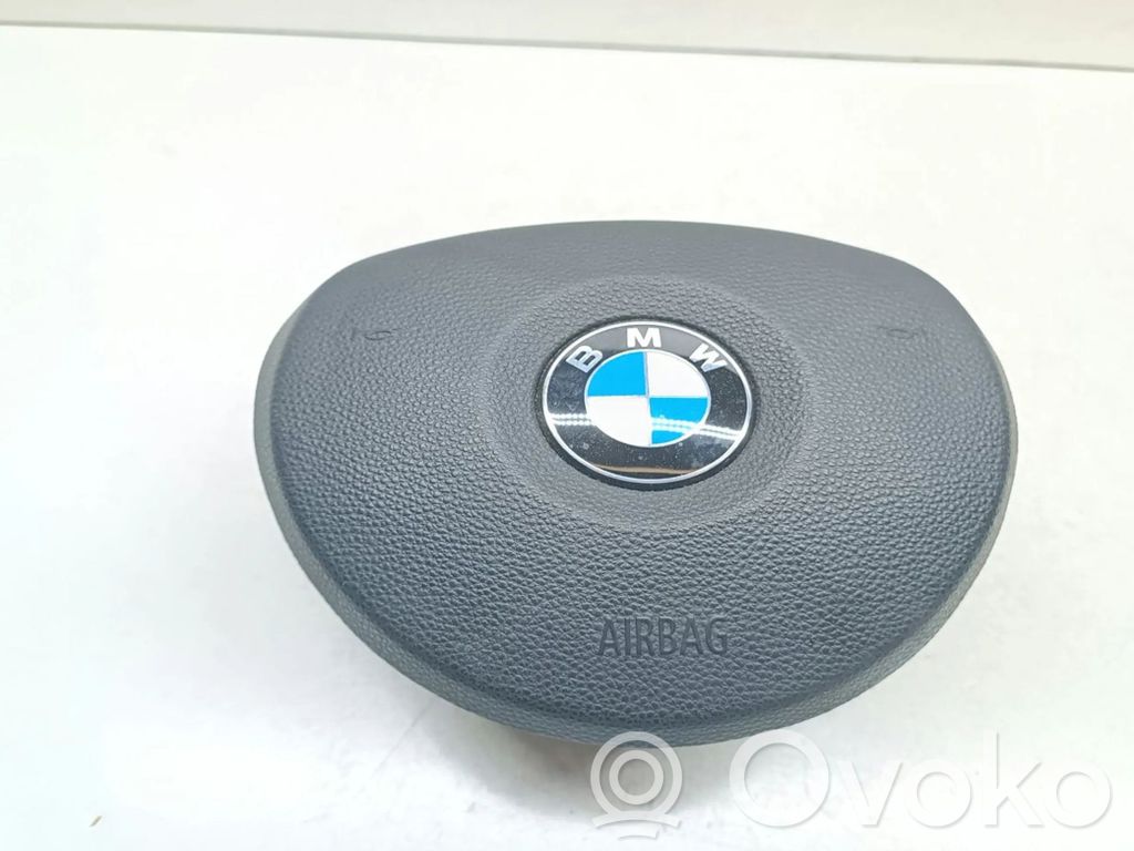BMW 3 E90 E91 Steering wheel airbag 