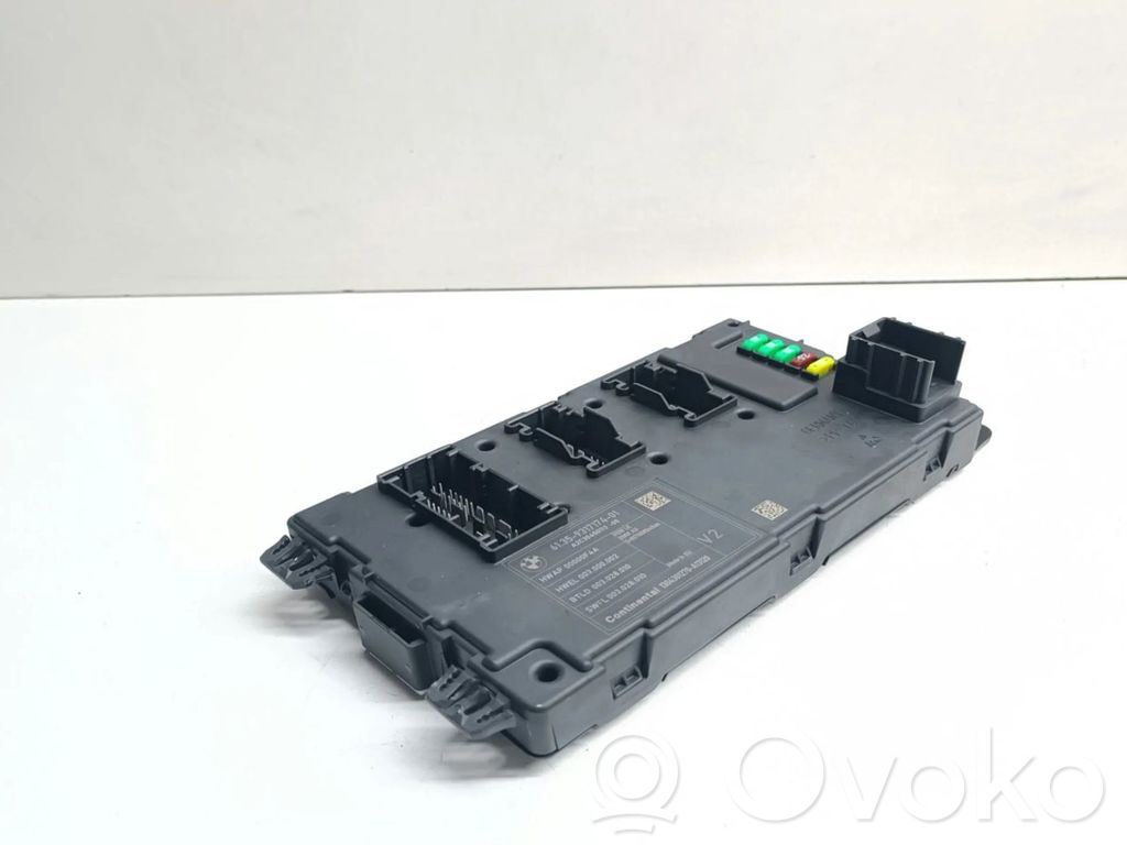 BMW 3 F30 F35 F31 Fuse module 