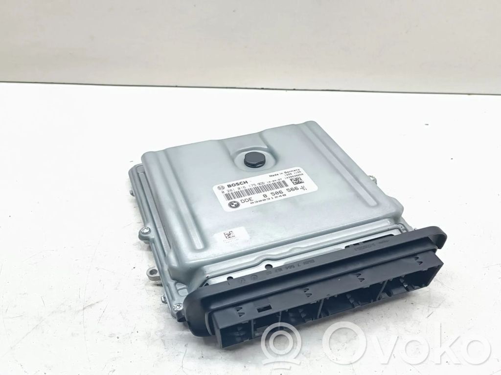 BMW 3 E92 E93 Engine control unit/module 