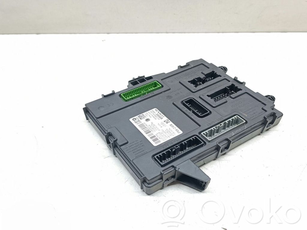 Renault Espace V (RFC) Module confort 