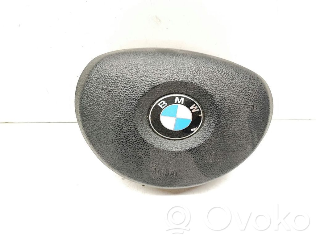 BMW 1 E81 E87 Steering wheel airbag 