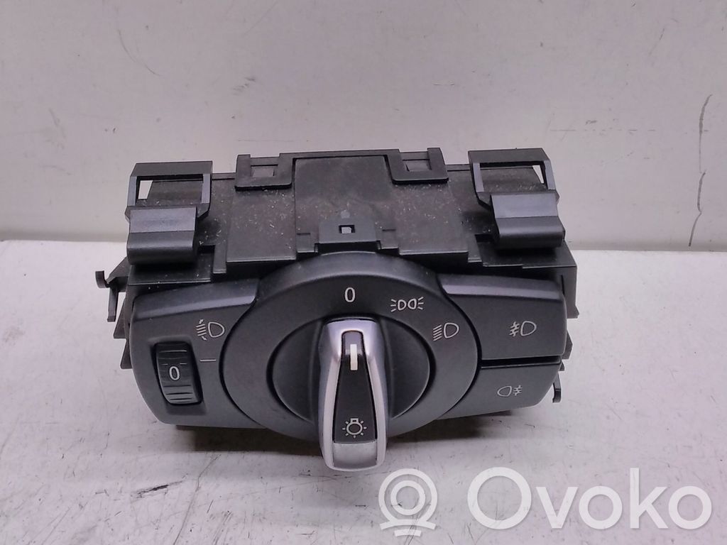 BMW 3 E90 E91 Light switch 
