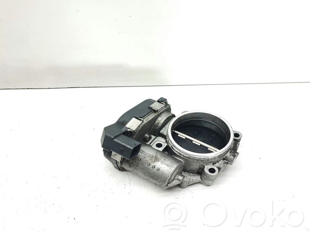 BMW 3 E90 E91 Throttle valve 