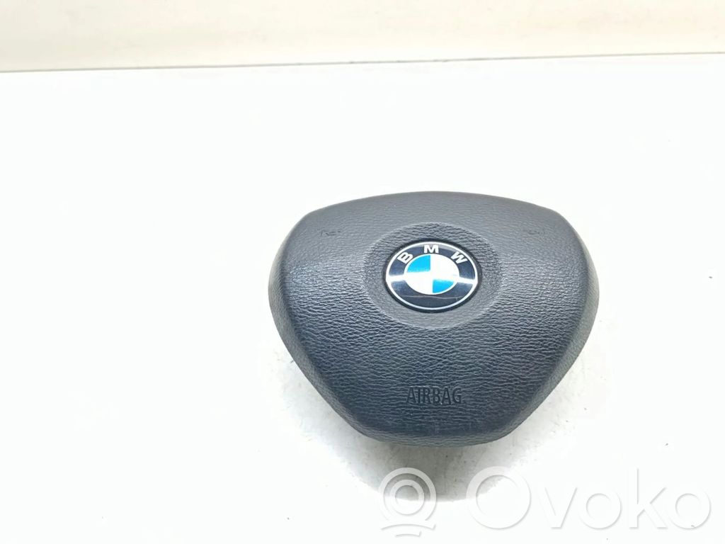 BMW X5 E70 Steering wheel airbag 