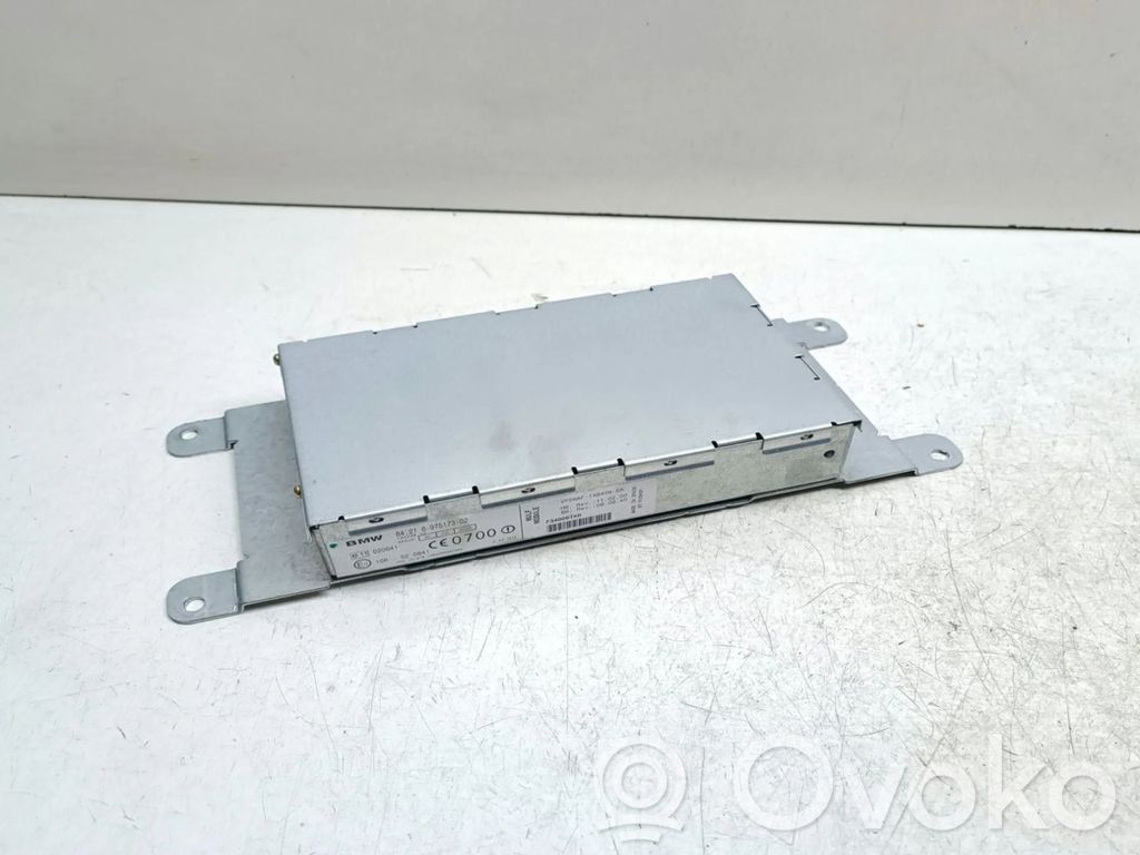 BMW 3 E90 E91 Bluetooth control unit module 