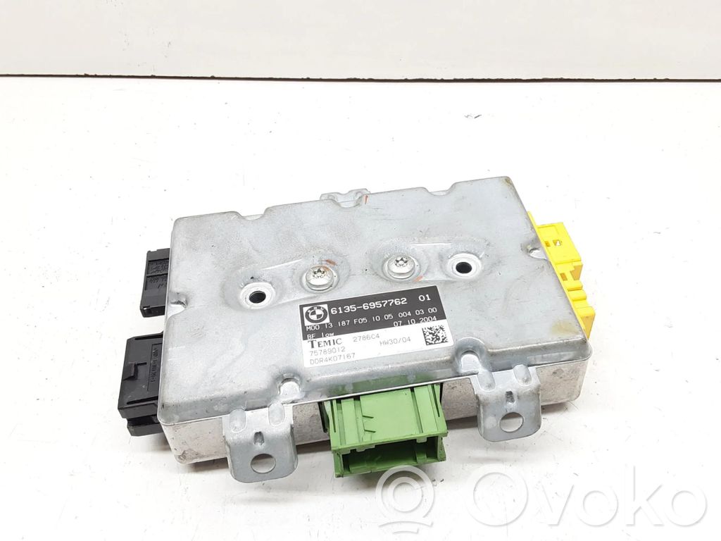 BMW 5 E60 E61 Door control unit/module 
