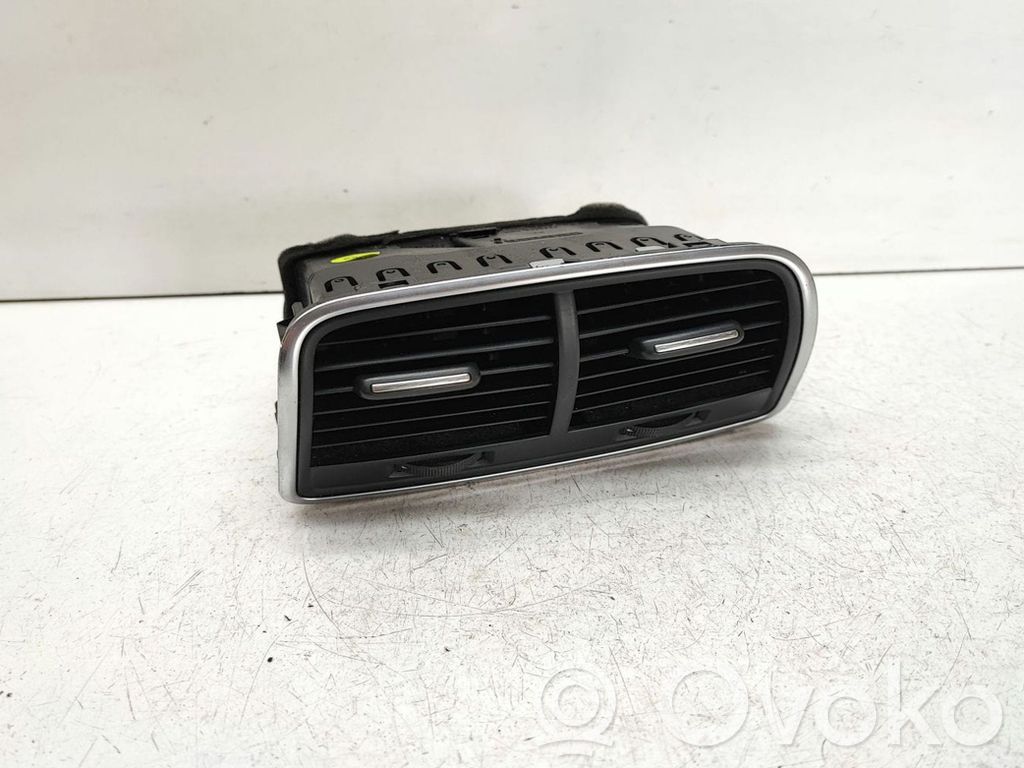 Audi A6 S6 C7 4G Rear air vent grill 
