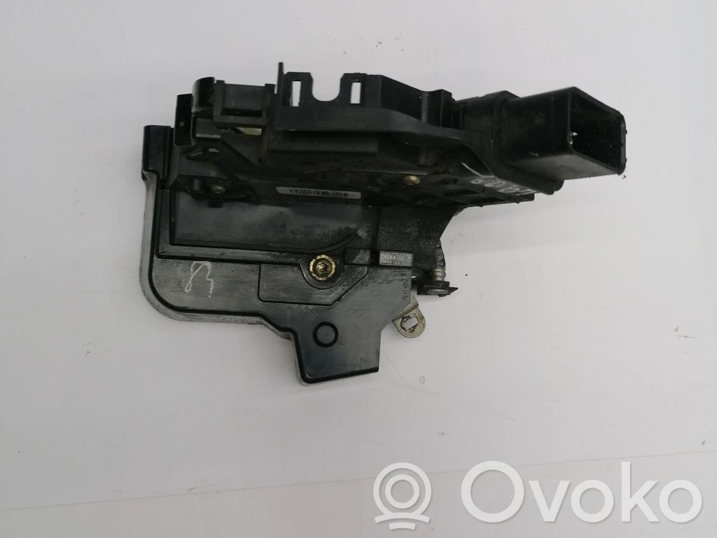 Ford Focus Priekinė durų spyna 
