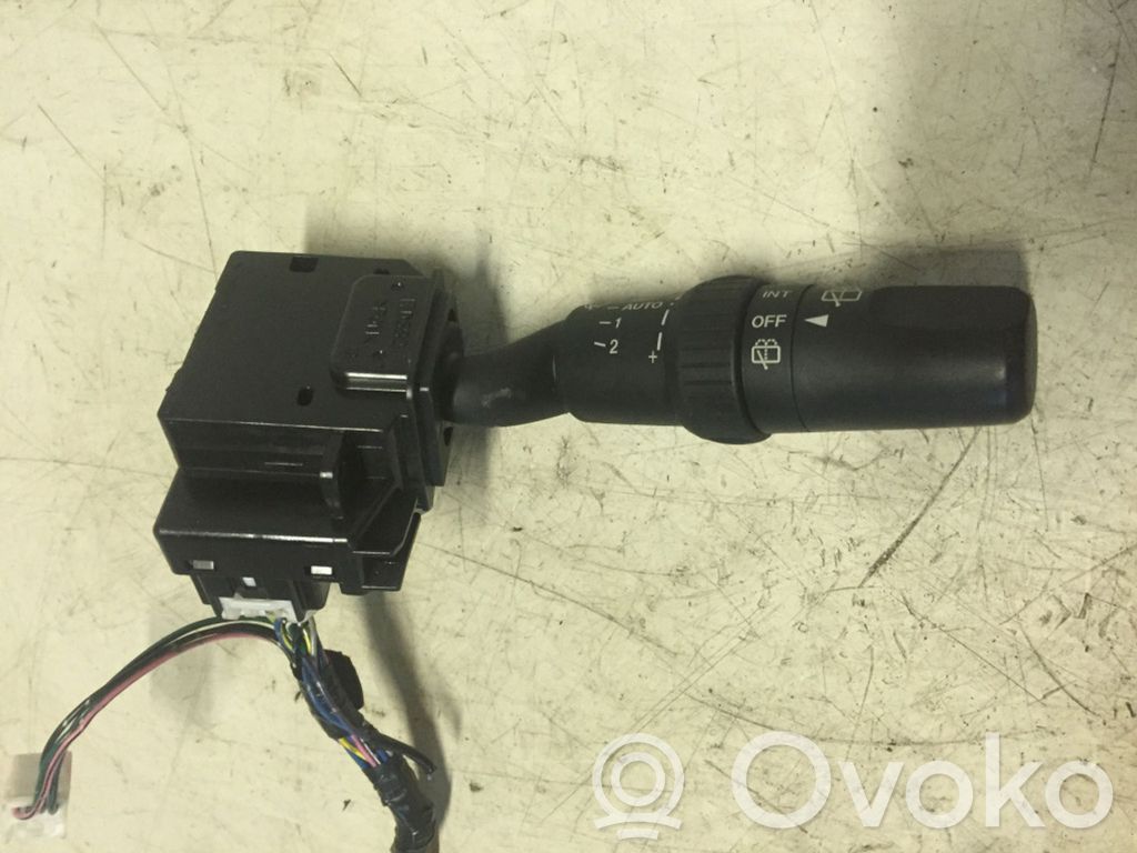 Mazda 5 Wiper control stalk 