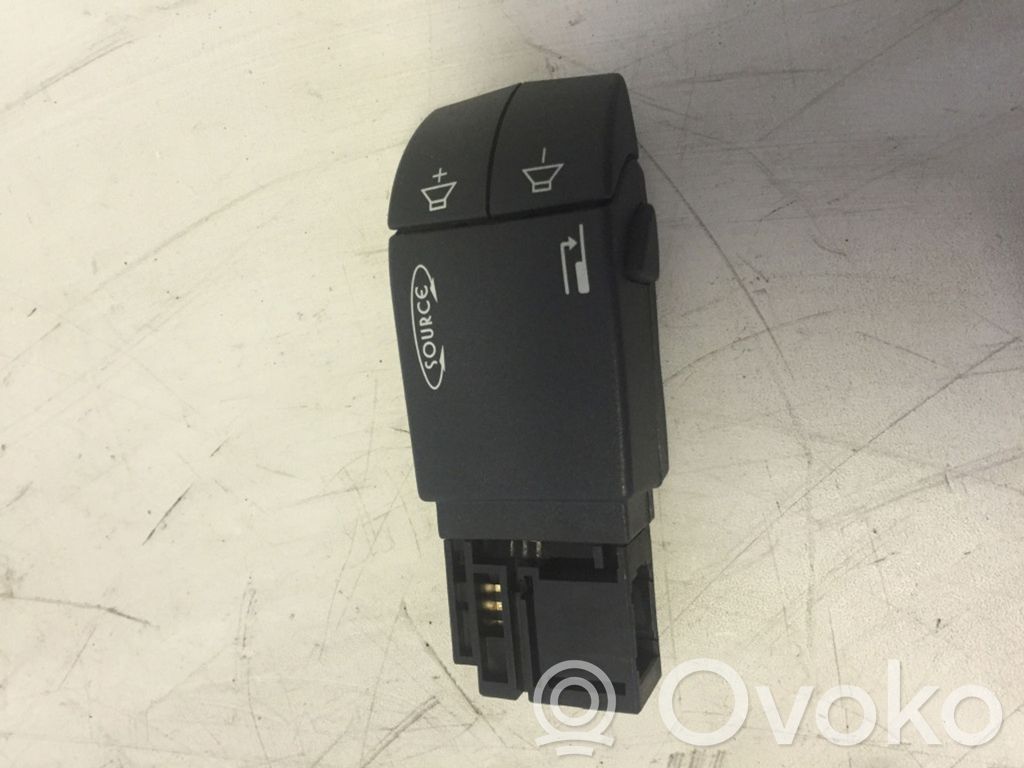 Renault Laguna II Multifunctional control switch/knob 
