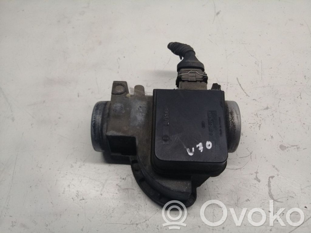 Volvo S70  V70  V70 XC Throttle valve 