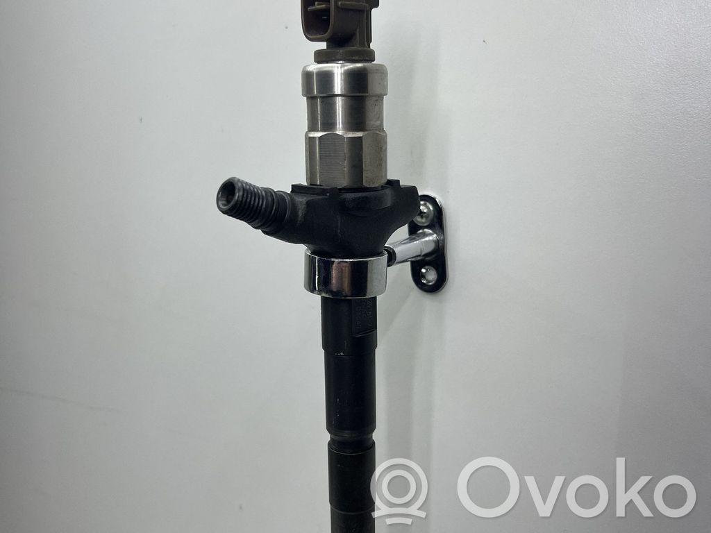 Renault Vel Satis Fuel injector 