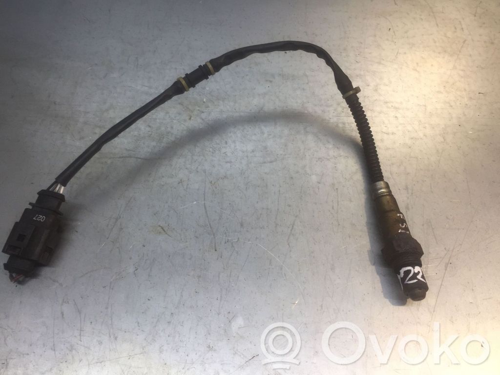 Volkswagen Golf V Lambda probe sensor 