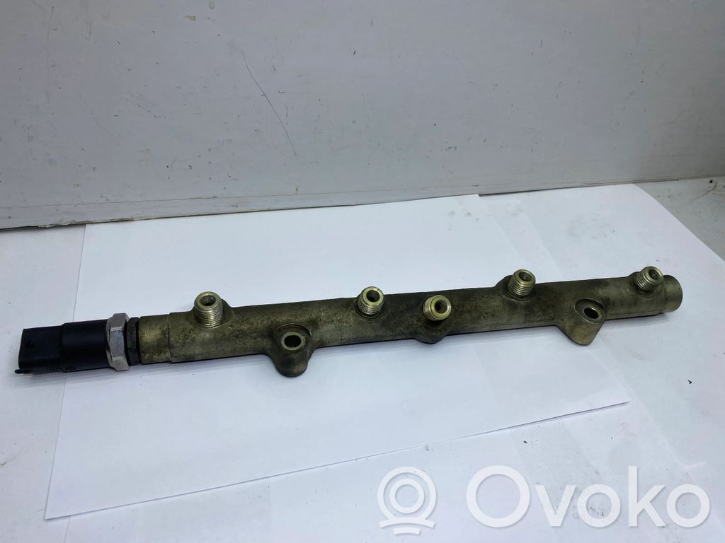 Rover 75 Fuel main line pipe 
