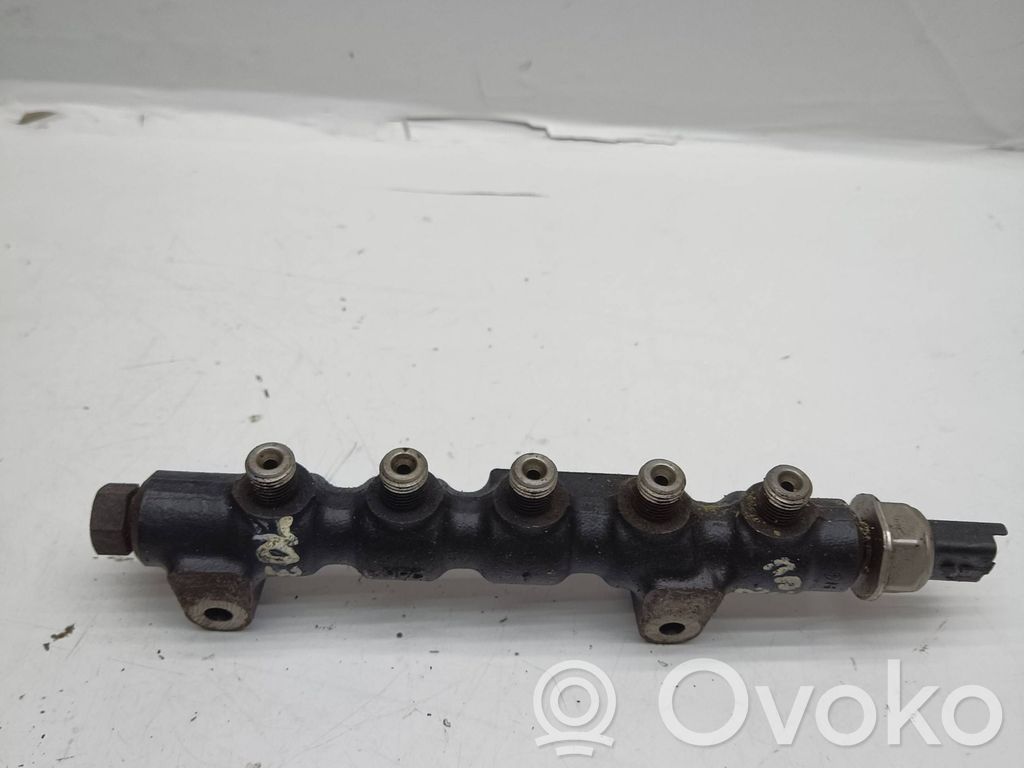 Mazda 2 Fuel main line pipe 