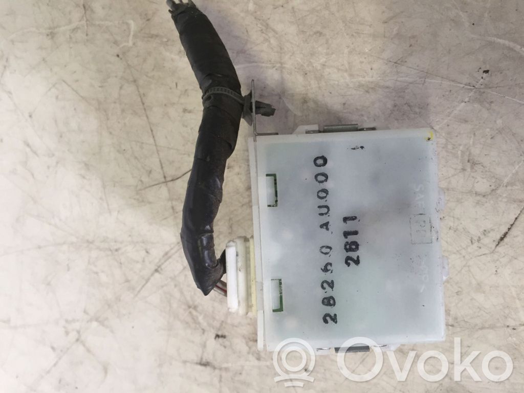 Moduł / Sterownik Video   28260AU000