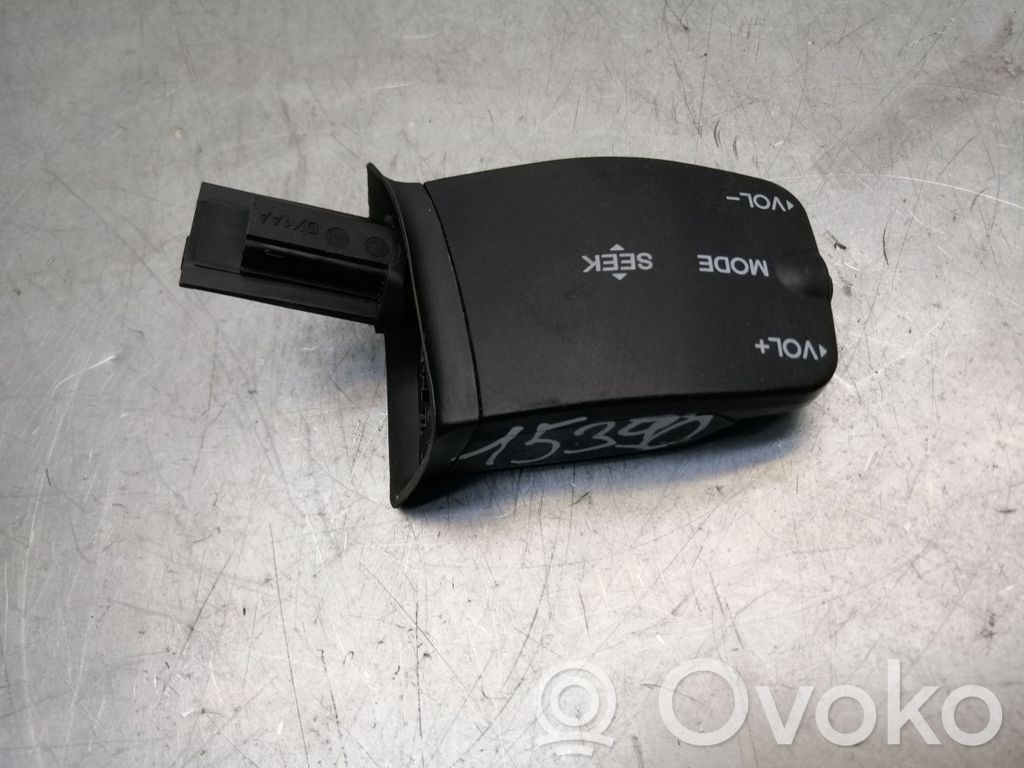 Multifunctional control switch/knob   758710,3M5T14K147