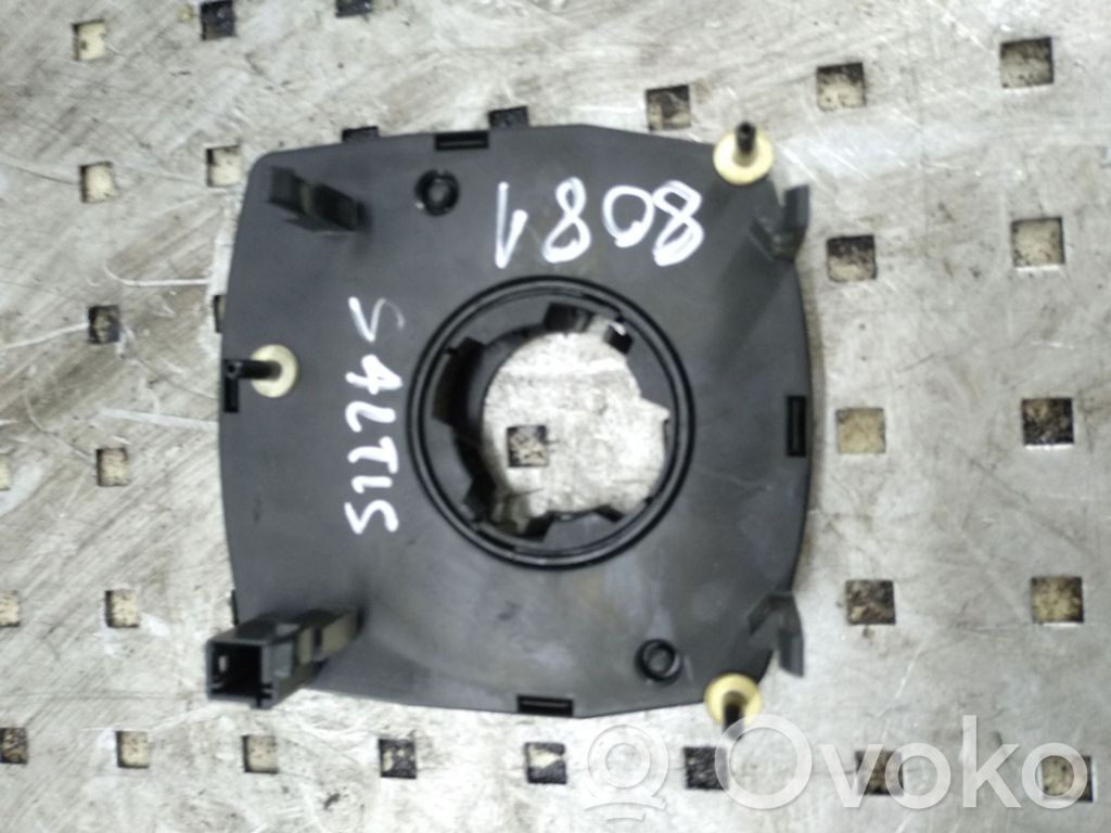 Renault Vel Satis Airbag slip ring squib (SRS ring) 