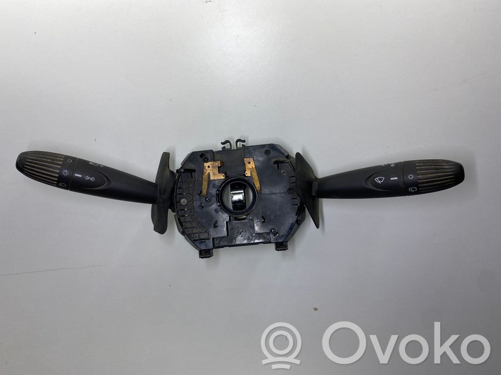 Fiat Doblo Wiper turn signal indicator stalk/switch 