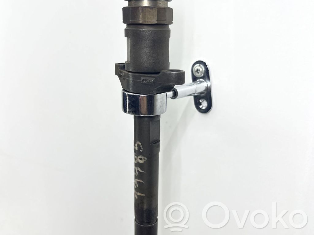 Volvo V50 Sprausla (-i) 