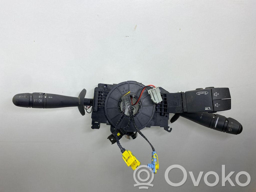 Renault Espace -  Grand espace IV Wiper turn signal indicator stalk/switch 