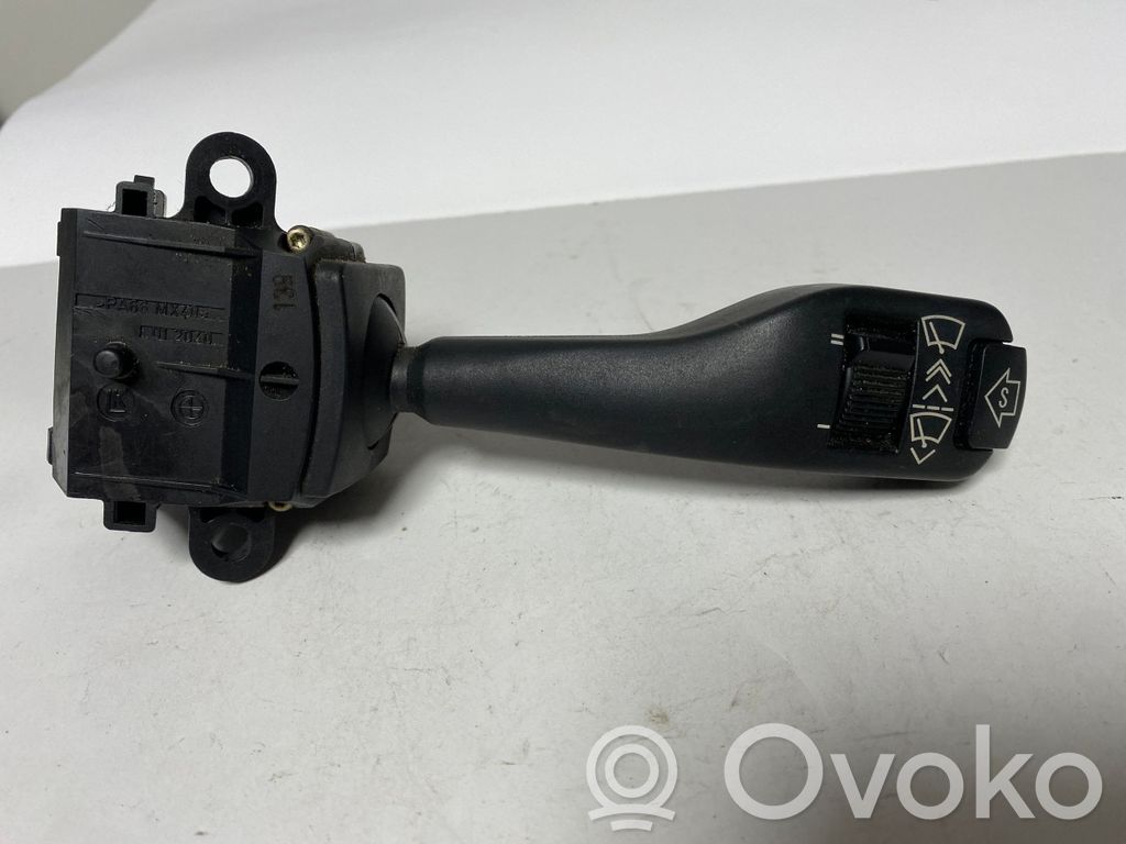 BMW 5 E39 Wiper control stalk 