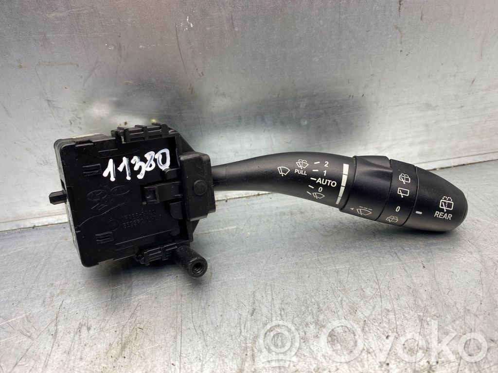 Hyundai i30 Wiper control stalk 