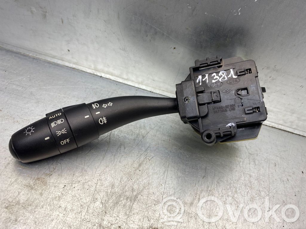 Hyundai i30 Indicator stalk 