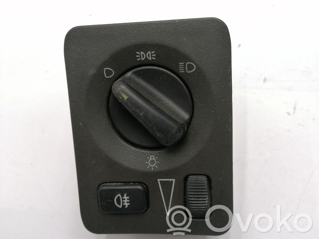 Saab 9-5 Light switch 