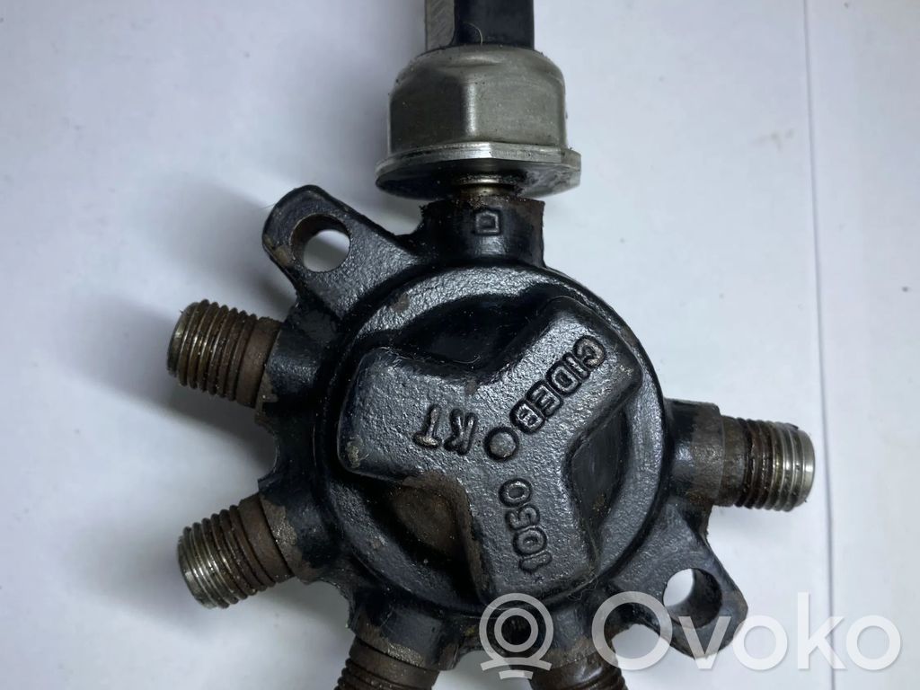 Nissan Micra Fuel main line pipe 
