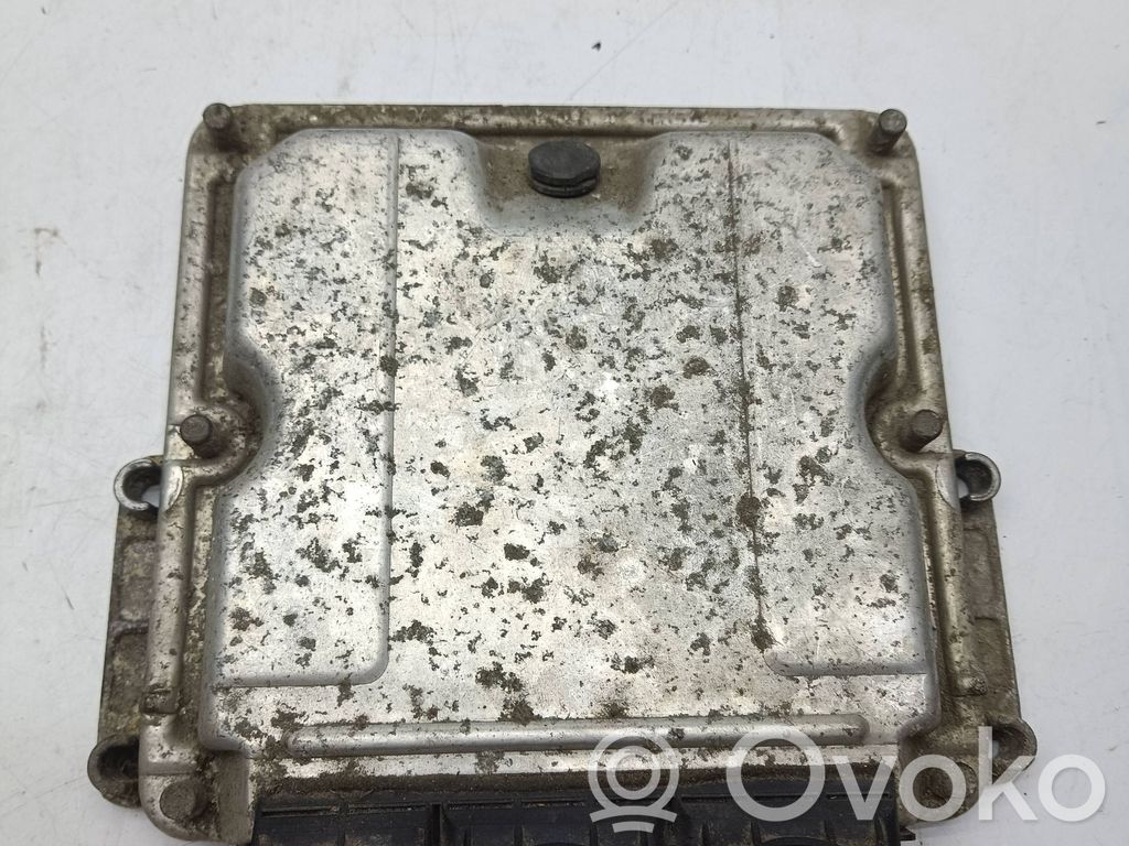 Renault Espace -  Grand espace IV Engine control unit/module 