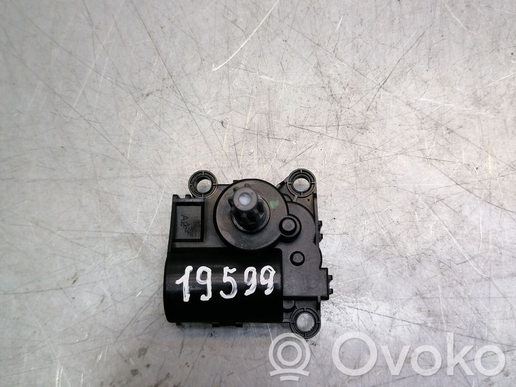 KIA Ceed Air flap motor/actuator 