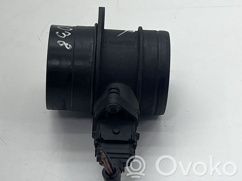 KIA Sorento Mass air flow meter 