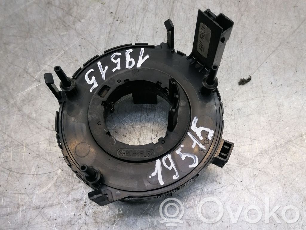 Volkswagen Golf IV Innesco anello di contatto dell’airbag (anello SRS) 