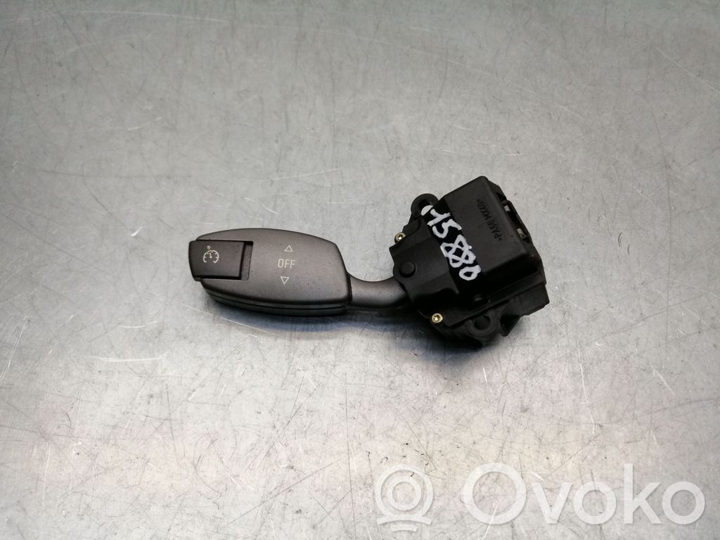 BMW 7 E65 E66 Cruise control stalk 