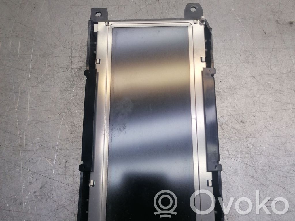 Audi A6 S6 C6 4F Screen/display/small screen 