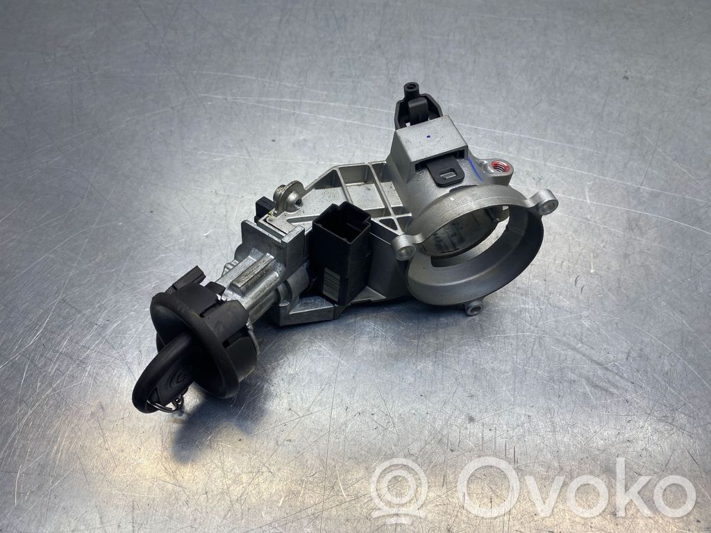 Opel Corsa D Ignition lock 